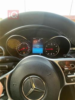 مێرسێدس بێنز C-Class